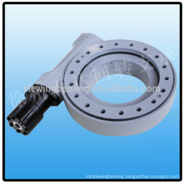 high quality slewing drive for solar panel SE12